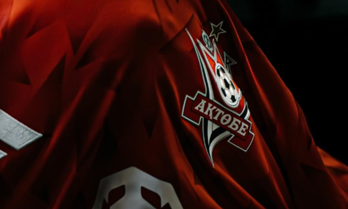 «Актобе» объявил решение по молодому таланту