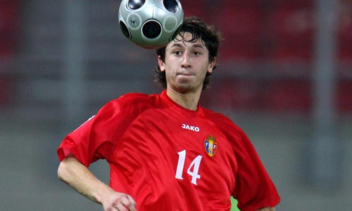 Экс-игрок клубов КПЛ и европейской сборной получил назначение в Казахстане