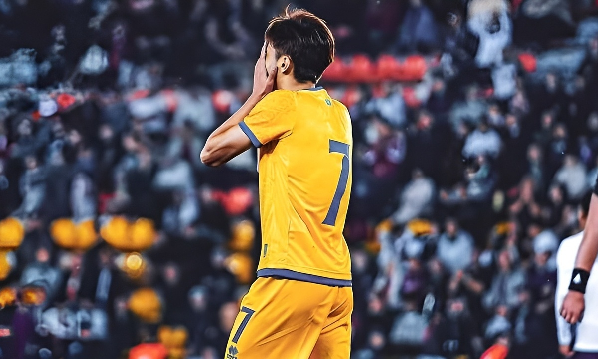 Футболист сборной Казахстана вынужден остаться в «Астане»