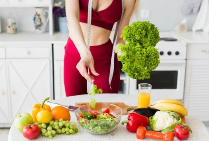 Назван простой способ есть больше и при этом худеть