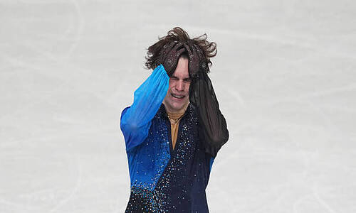 В Минспорта РК ответили на претензии отца Михаила Шайдорова