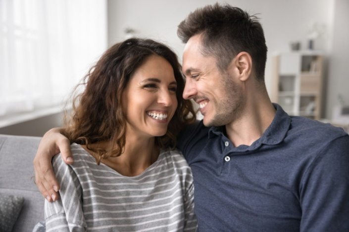 Почему с возрастом сложнее заводить отношения