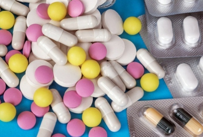 Какие лекарства нельзя хранить в холодильнике?