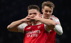 «Арсенал» — «Челси»: прямая трансляция матча АПЛ