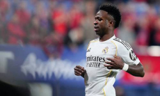 «Реал» — «Хетафе»: прямая трансляция матча Ла Лиги