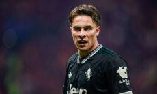 «Рома» — «Ювентус»: прямая трансляция матча Серии А