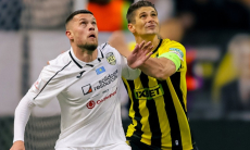 «Открытие сезона удалось на славу». Матчем за Суперкубок Казахстана восхитились за рубежом