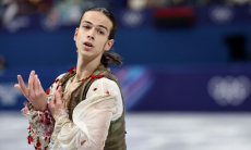 В Госдуме РФ согласились с оценками Петру Гуменнику на Олимпиаде-2026