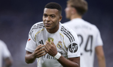 Стала известна дата возвращения Мбаппе на поле после травмы