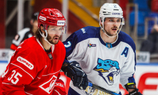 Озвучены причины поражения «Барыса» от «Спартака» в КХЛ