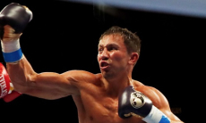 Геннадия Головкина сравнили с Терминатором