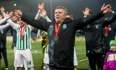 Владимир Чебурин выбрал между «Актобе» и «Атырау»