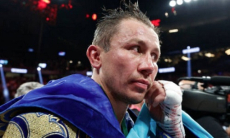 Геннадий Головкин восхитил фанатов уникальной особенностью. Видео