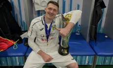 Легионер «Тобола» сделал заявление после победы над «Кайратом» в Суперкубке Казахстана