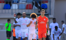 Футболист сборной Казахстана сыграет в центральном матче европейского чемпионата