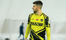 «Невозможно играть». Громыко пожаловался после ухода из «Кайрата»