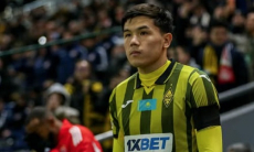 «Кайрат» принял решение по футболисту основы после поражения в Суперкубке Казахстана