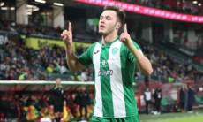 Самородов узнал цену победного гола в ворота ЦСКА