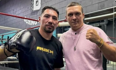 Алимханулы сравнили с Усиком после допингового инцидента