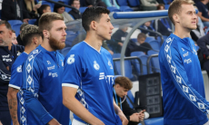 Главный врач московского «Динамо» раскрыл ситуацию Бактиера Зайнутдинова