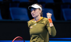 Елену Рыбакину обнадежили прогнозом на топовый турнир