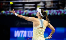 Елене Рыбакиной озвучили шансы выиграть титул в Индиан-Уэллсе