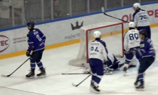 Видеообзор матча МХЛ «Чайка» — «Снежные Барсы» 5:1