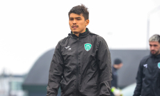 Оценены перспективы Галымжана Кенжебека стать основным игроком клуба РПЛ