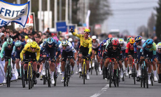 «Астана» вошла в топ-5 в Бельгии