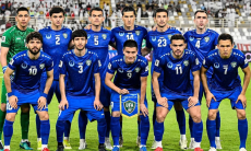 Раскрыта судьба футболистов сборной Узбекистана в Иране