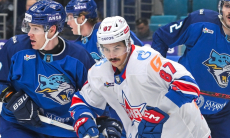 «Морально надломлены». В России сделали прогноз на матч СКА — «Барыс»