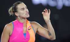 Оценены шансы Арины Соболенко на престижном турнире в США