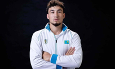 Чемпион мира из Казахстана объяснил поражение на старте малого ЧМ-2026 по боксу