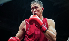 Казахстанский боксёр обещает реванш чемпиону мира из Узбекистана