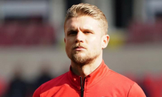 Александр Меркель с клубом КПЛ нацелился на Лигу Чемпионов