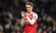 «Брайтон» — «Арсенал»: прямая трансляция матча АПЛ