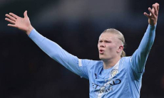 «Манчестер Сити» — «Ноттингем Форест»: прямая трансляция матча АПЛ