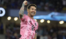 Лионель Месси установил новый мировой рекорд