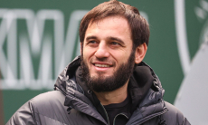 Президент «Ахмата» выступил с заявлением после победного гола Самородова