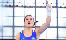 Женская сборная Казахстана вошла в топ-3 на малом ЧМ-2026 по боксу