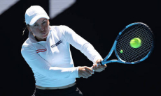 Юлия Путинцева сыграет с экс-второй ракеткой мира на турнире за 9,5 миллионов долларов