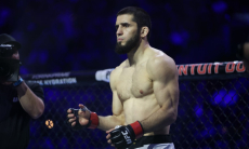 Тренер Ислама Махачева назвал самого сложного соперника в UFC