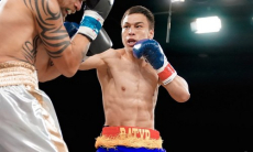 WBA приняла решение по Батыру Джукембаеву