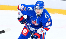 «Для меня самый крупный». В топ-клубе КХЛ отметили уникальность матча с «Барысом»