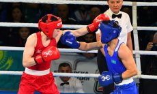 Казахстан отправил больше всего боксёров на малый чемпионат мира