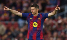 Появились претенденты на подписание Роберта Левандовски