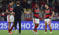 Титулованный клуб уволил тренера после победы 8:0