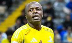 Стало известно, почему Усман Камара не перешел в «Ордабасы»