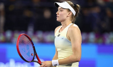 Сколько может заработать Елена Рыбакина на турнире в Индиан-Уэллсе