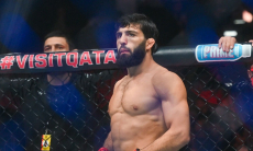 Официально объявлен следующий бой Армана Царукяна